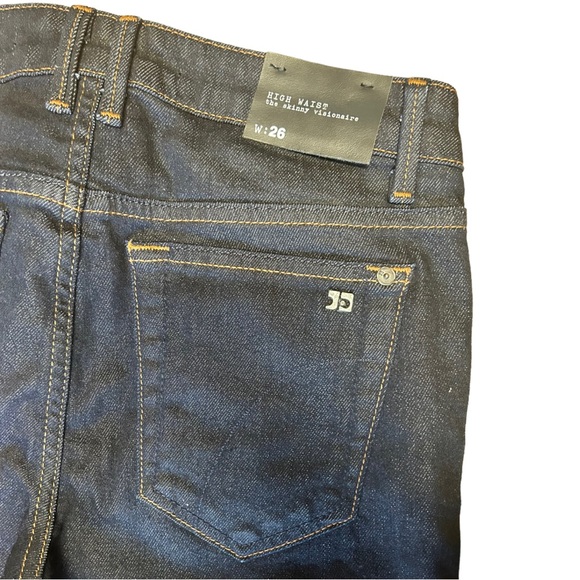 Joes Jean, Skinny Visionare, Geraldine size 26 - Picture 7 of 8